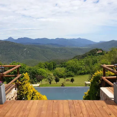 马斯普拉特乡村spa酒店 3* 拉瓦利德维亚尼亚